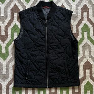 Black Pirmaloft Vest